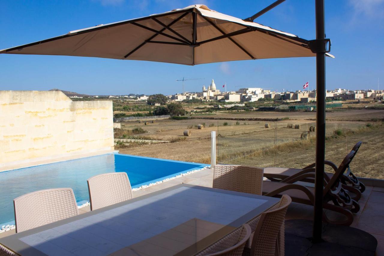 Kenn Holiday Home Għarb 外观 照片